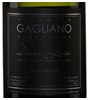 Vignoble Gagliano Donna Livia Sparkling 2016